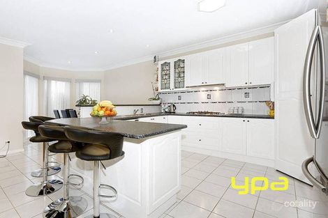 Property photo of 13 Preston Avenue Roxburgh Park VIC 3064