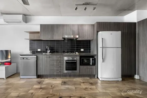 Property photo of 2/24 Brookes Street Bowen Hills QLD 4006