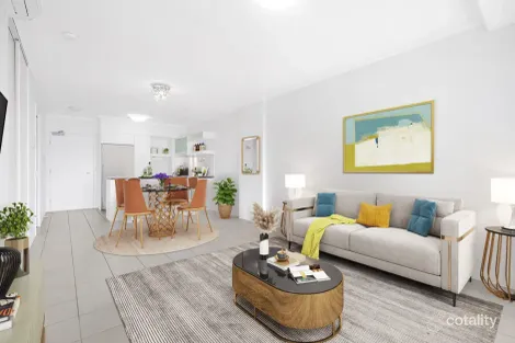 69/62 Cordelia St, South Brisbane, QLD 4101