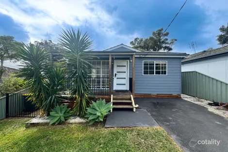 9 HARBORD ST, BONNELLS BAY, NSW 2264