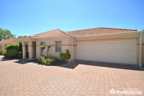 Property photo of 5/12 Arthur Street Cannington WA 6107