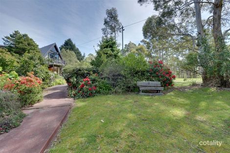 2 Ridgeway Rd, Ridgeway, TAS 7054
