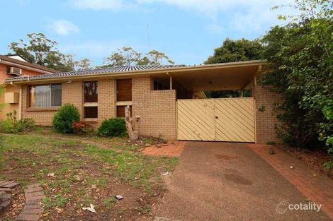 Property photo of 162 Burke Road Dapto NSW 2530