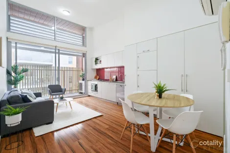 105B/168 VICTORIA RD, NORTHCOTE, VIC 3070