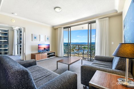 Property photo of 2266/23 Ferny Avenue Surfers Paradise QLD 4217