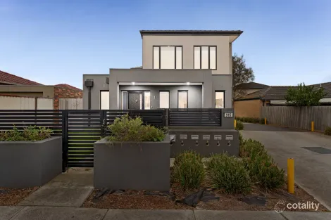 1/915 HEATHERTON RD, SPRINGVALE, VIC 3171
