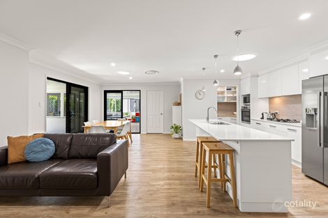 Property photo of 5 Bunya Pine Drive Hodgson Vale QLD 4352