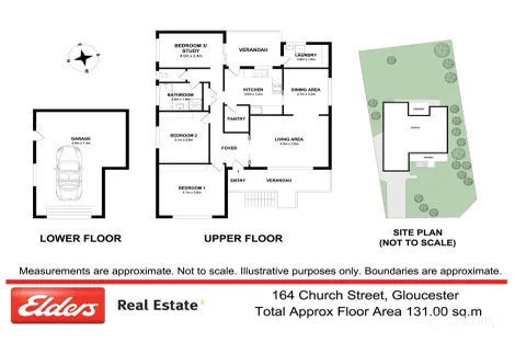 Property photo of 164 Church Street Gloucester NSW 2422