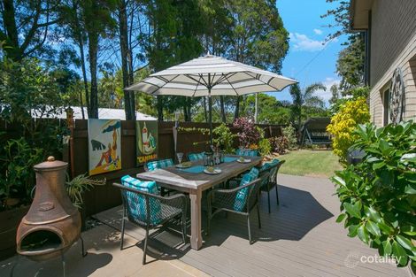 Property photo of 29 Beckwith Street Ormiston QLD 4160