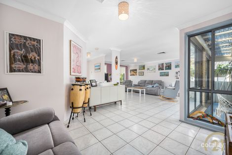 Property photo of 13 Gungarlin Drive Horningsea Park NSW 2171