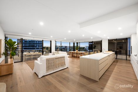 Property photo of 1401/6-8 Sickle Avenue Hope Island QLD 4212