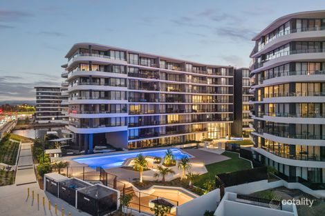 Property photo of 1401/6-8 Sickle Avenue Hope Island QLD 4212