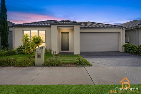 Property photo of 39 Barrangi Drive Tarneit VIC 3029