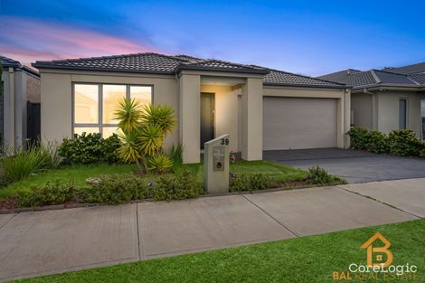 Property photo of 39 Barrangi Drive Tarneit VIC 3029