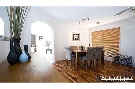 Property photo of 11 Cerutty Crescent Gordon ACT 2906