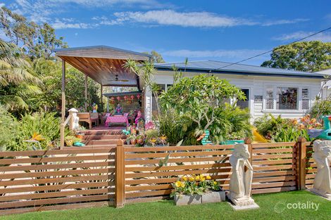 Property photo of 45 The Boulevarde Dunbogan NSW 2443