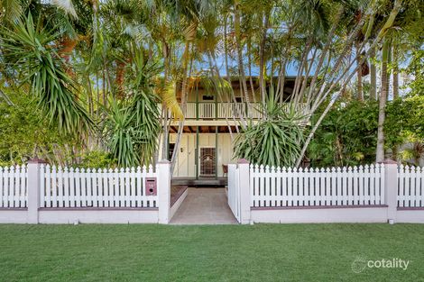 Property photo of 16 Ninth Avenue Railway Estate QLD 4810