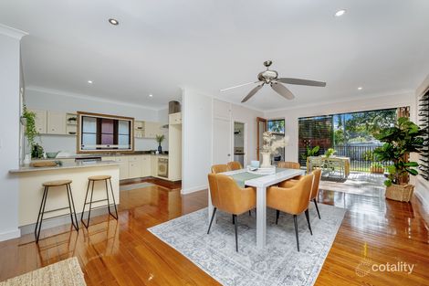 Property photo of 16 Ninth Avenue Railway Estate QLD 4810