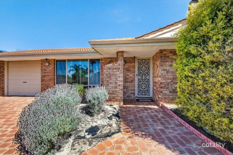 Property photo of 6 Le Souef Drive Kardinya WA 6163
