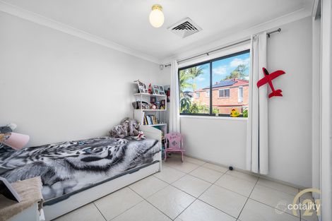 Property photo of 13 Gungarlin Drive Horningsea Park NSW 2171