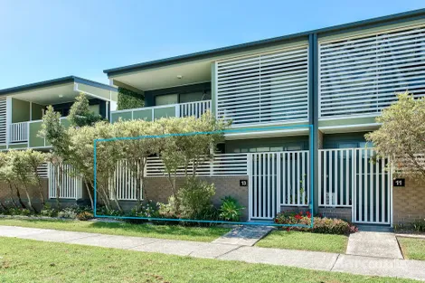 13/35 Lavender Pl, Fitzgibbon, QLD 4018
