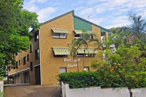 2/8 Longlands St, East Brisbane, QLD 4169