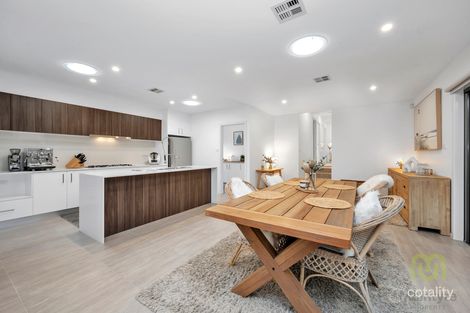 Property photo of 41 Plimsoll Drive Casey ACT 2913