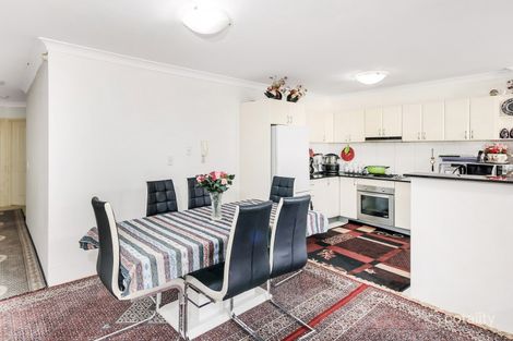 Property photo of 16/6-8 Hargrave Road Auburn NSW 2144