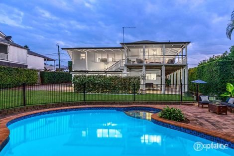 Property photo of 60 McIlwraith Avenue Norman Park QLD 4170