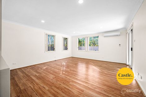 Property photo of 4/12 Wyangarie Close Wallsend NSW 2287
