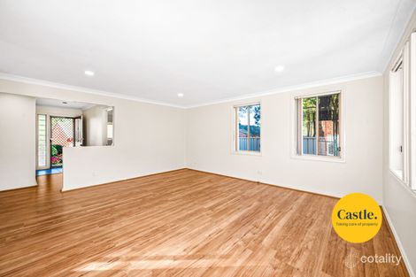 Property photo of 4/12 Wyangarie Close Wallsend NSW 2287