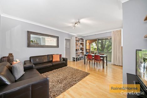 Property photo of 11/15 Norton Street Ashfield NSW 2131