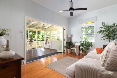 Property photo of 12 Sailfish Street Tin Can Bay QLD 4580