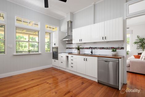 Property photo of 12 Sailfish Street Tin Can Bay QLD 4580