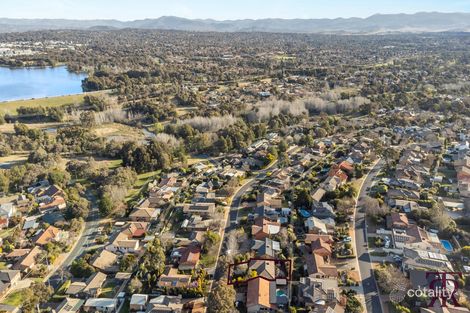Property photo of 49 Fitzhardinge Crescent Evatt ACT 2617