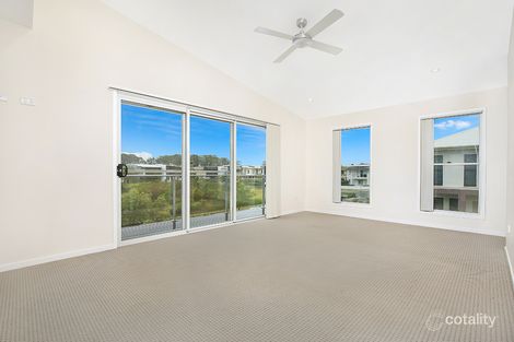 Property photo of 27 Almaden Lane Maroochydore QLD 4558