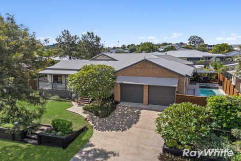 8 Claydon Pl, Rosewood, QLD 4340