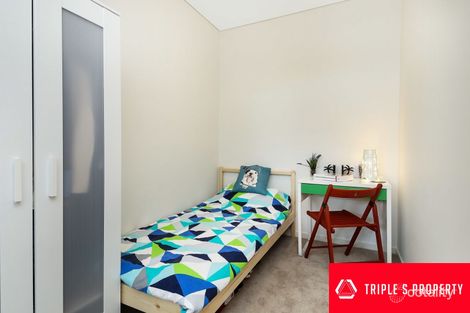 Property photo of 405/8 Station Road Auburn NSW 2144