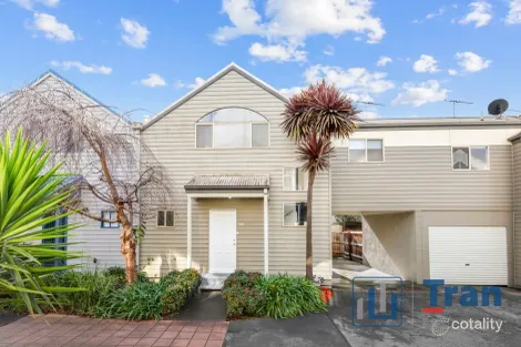 Property photo of 18/3 Ashley Street Wantirna VIC 3152