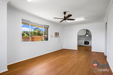 Property photo of 5 Ashley Drive Kelmscott WA 6111