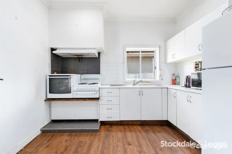 Property photo of 22 Service Road North Moe VIC 3825