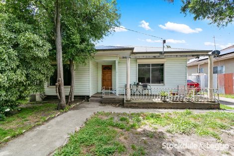 Property photo of 22 Service Road North Moe VIC 3825