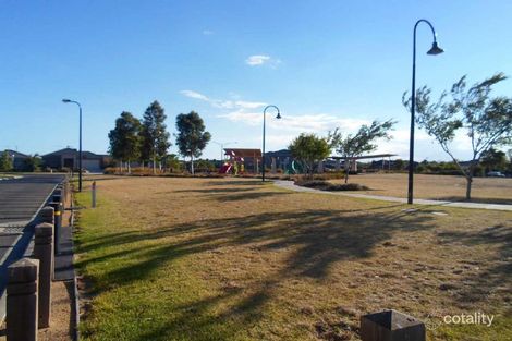 Property photo of 4 Denmans Mews Deer Park VIC 3023