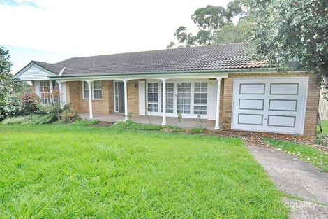 164 Balaka Dr, Carlingford, NSW 2118