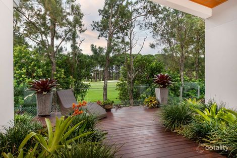 Property photo of 24 Rhodium Crescent Hope Island QLD 4212