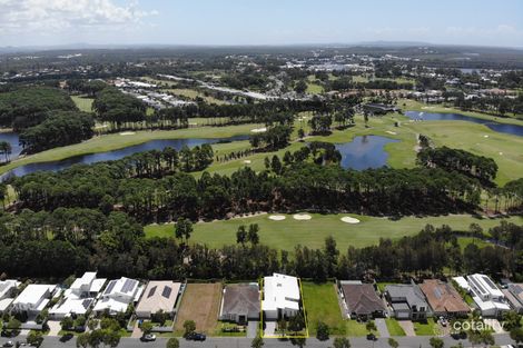 Property photo of 24 Rhodium Crescent Hope Island QLD 4212