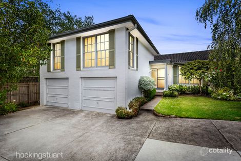 Property photo of 4/12 Boston Road Balwyn VIC 3103