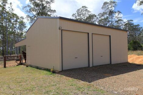 Property photo of 52 Bellbird Drive Bucca QLD 4670