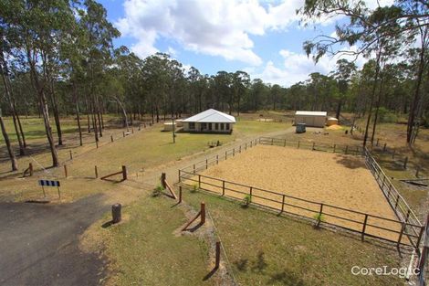 Property photo of 52 Bellbird Drive Bucca QLD 4670