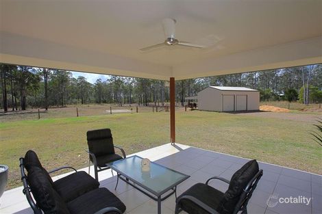 Property photo of 52 Bellbird Drive Bucca QLD 4670